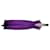 La Perla Alquitrán Púrpura Poliamida  ref.878561