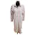 Autre Marque Dresses White Cotton  ref.878575