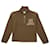 Autre Marque Team Halfzip Sweater Green Wool  ref.878598