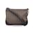 Céline Vintage Brown C Macadam Canvas Shoulder Bag Tote Cloth  ref.878696