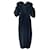 Autre Marque Dresses Black Synthetic  ref.878762
