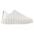 Autre Marque Odessa Sneakers - Eytys - White - Leather  ref.879097