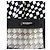 Balmain Checked Pencil Skirt in Multicolor Viscose Python print - view 4