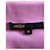 Maje Radene Mini vestido trançado em viscose rosa Fibra de celulose  ref.879104