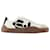 Autre Marque Sneakers Santos - Eytys - Cigno - Pelle Nero Vitello simile a un vitello  ref.879149