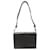 Marni Box Shoulder Bag in Black Calfskin Leather Pony-style calfskin  ref.879157