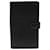 Portafoglio lungo Bi-Fold di Bottega Veneta in pelle nera Nero  ref.879236