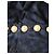 Balmain Studded-Shoulder Diamond Print Long Sleeve Top in Multicolor Wool Python print - view 5