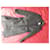 Autre Marque Coats, Outerwear Black Wool  ref.879283