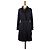 gabardina Ramosport 40 Negro