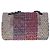 Sac Chanel Timeless/Classic Tweed Multicolor - 101137 Multiple colors - view 3