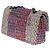 Sac Chanel Timeless/Classic Tweed Multicolor - 101137 Multiple colors - view 5
