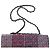Sac Chanel Timeless/Classic Tweed Multicolor - 101137 Multiple colors - view 9