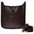 Hermès Evelyne shoulder bag 29 in brown epsom-101172 Leather  ref.879788