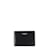 SAINT LAURENT  Small bags, wallets & cases T.  Leather Black  ref.879793