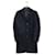 Autre Marque ***Acne studios  chester coat Navy blue Wool  ref.879889
