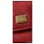 Dolce & Gabbana borsa micro Silicy rossa in pelle Rosso - vista 5