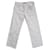Versace Jeans Couture Jeans Branco John  ref.879915
