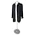 Elena Miró Jackets Black Polyester  ref.879983