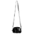Alexander McQueen Novak Crossbody Bag in Black Patent Leather  ref.880194