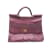 DOLCE & GABBANA Handtaschen T.  Rindsleder Pink  ref.880255