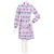 Vestido de algodón Claudie Pierlot Talla 36 Multicolor