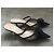Dior Mule Pumps Schwarzer Netzstoff mit Perlen Couture - Ansicht 3