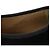 LOUIS VUITTON Schuhe Wildleder 6M Schwarz LV Auth 39347 - Ansicht 7
