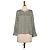 Chloé Stora camisa Chloe Stora 34 Verde