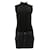 Dolce & Gabbana dress 38 Black Cotton  ref.880803