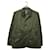 ****Junya Watanabe Reversible Jacket Olive green Synthetic  ref.880960