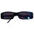 Cambon Chanel Brille Schwarz
