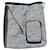Louis Vuitton bag 2054 Grey Nylon  ref.881099