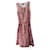 Kenzo Robes Coton Rouge  ref.881118