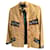 Kenzo Jackets Yellow Cotton  ref.881120
