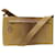 Salvatore Ferragamo Shoulder Bag Leather Brown AQ-21 8793 Auth cl453  ref.881193