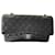 Timeless Chanel Handbags Black Leather  ref.881229