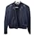Max & Co Jackets Dark blue Polyester  ref.881304