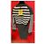 Robe pull Kenzo en laine multicolore - vue 2