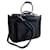 Gucci Handbags Black Lambskin  ref.881307