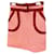 Claudie Pierlot Oberteile Pink Rot Wolle  ref.881315