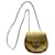 CHANEL-Tasche in Form einer goldenen Handtasche  ref.881336