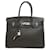 Hermès Togo Birkin 30 Brown Leather Pony-style calfskin  ref.881353