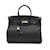 Hermès Togo Birkin 35 Black Leather Pony-style calfskin  ref.881361