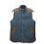 Loewe ****Junya Watanabe Leather Down Vest