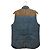 Loewe ****Junya Watanabe Leather Down Vest - view 2