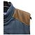 Loewe ****Junya Watanabe Leather Down Vest - view 3