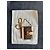 Gioielli borsa Louis Vuitton Gold hardware - vista 13