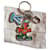 Louis Vuitton Bag charms Louis Metallic Steel  ref.881729