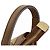 Gucci Borsa a Mano Beige Pelle e Tessuto Original GG Mod. 449244 KY9LG - vista 6